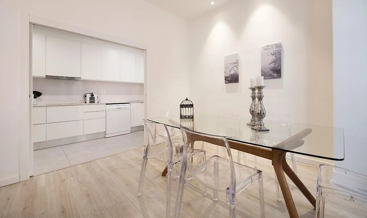 Apartamento Centro Tarragona Apartment 0*,