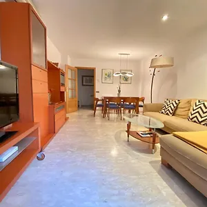 Appartamento Apartamento Rambla, Tarragona