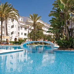 Playa Real Appartement Marbella