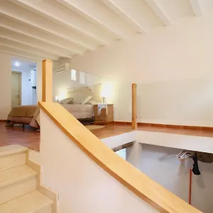  Appartement Duplex En Planta Baja Junto A La Catedral