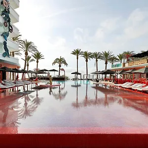 Ushuaia Ibiza Beach - Adults Only-entrance To Ushuaia Club Included 5*, Playa d'en Bossa España