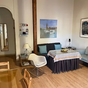 Vivienda San Agustin , Séville Espagne