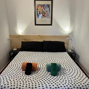 Apartment Louie Louie Old Town, Tarragona