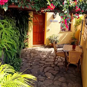 Nacientes: Cordero Vakantiehuis Los Sauces