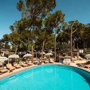 Parco Ibiza, By San Antonio Est 1961 3*, Sant Antoni de Portmany Espagne