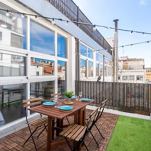  Apartamento Mediterranean Way - Canela