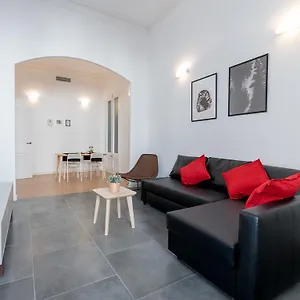 Appartamento Tarraco Flats, Tarragona