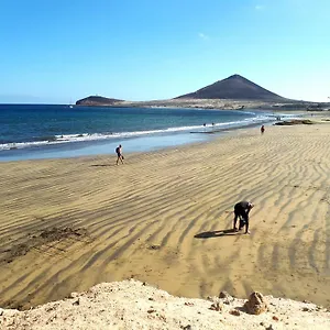 Apartamento Los Blanquitos , Granadilla De Abona España