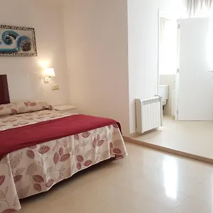 Apartsuits Rambla Nova 24 Tarragone