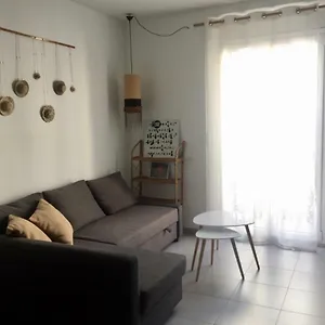 Apartament Centre Ciutat Tarragone