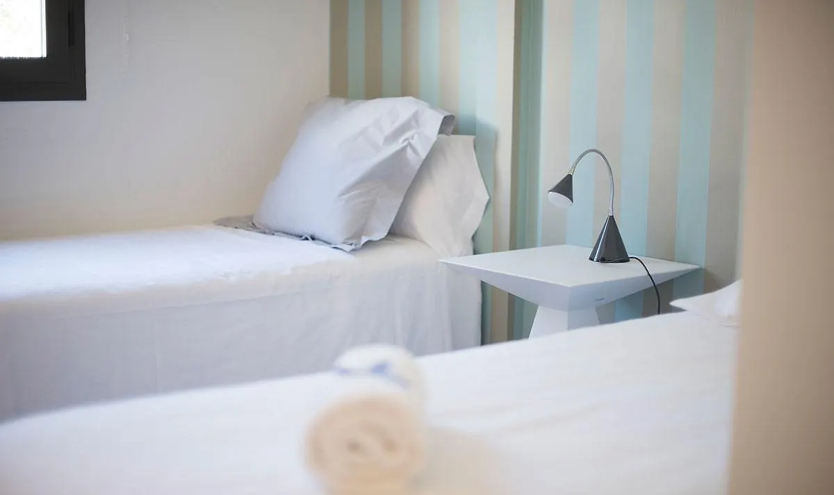 Apartamento Centro Tarragona 아파트