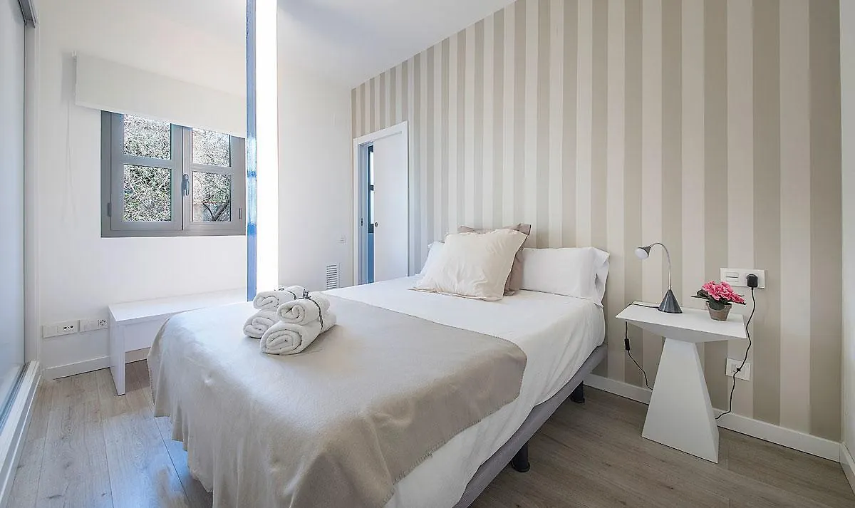 Apartamento Centro Tarragona 아파트 스페인