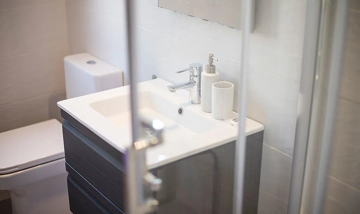 Apartamento Centro Tarragona 아파트 0*,  스페인