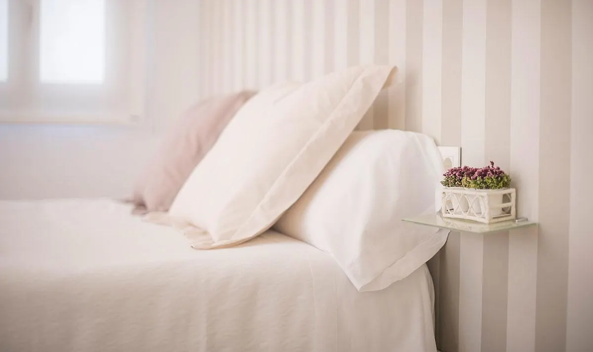 Apartamento Centro Tarragona 아파트