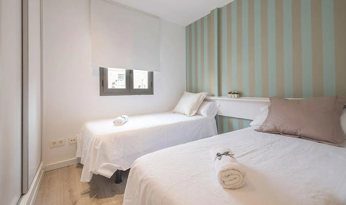 Apartamento Centro Tarragona 아파트 스페인
