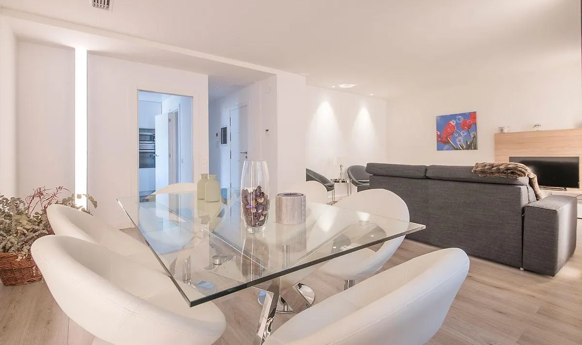 Apartamento Centro Tarragona 아파트 스페인
