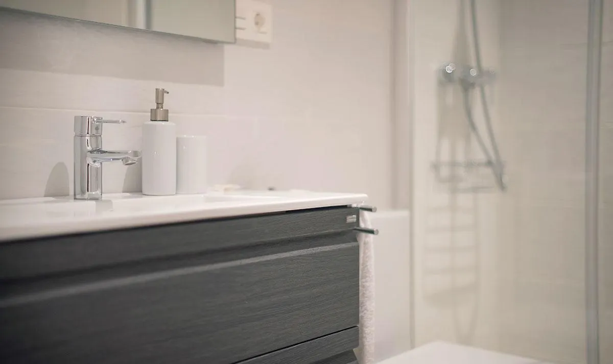 Apartamento Centro Tarragona 아파트